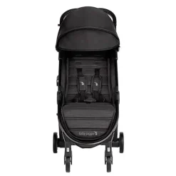 Baby Jogger Single Strollers*- City Tour 2 Single Stroller, Pitch Black