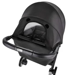 Baby Jogger Single Strollers*- City Tour 2 Single Stroller, Pitch Black