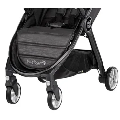 Baby Jogger Single Strollers*- City Tour 2 Single Stroller, Pitch Black