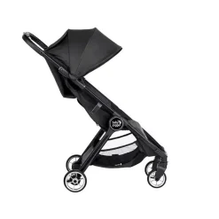 Baby Jogger Single Strollers*- City Tour 2 Single Stroller, Pitch Black