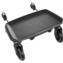 Baby Jogger Add-On Seats & Boards*- Glider Board, Black