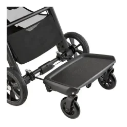 Baby Jogger Add-On Seats & Boards*- Glider Board, Black