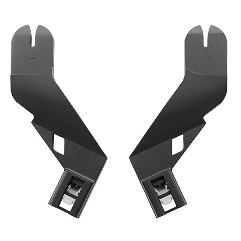 Baby Jogger Stroller Adapters*- Graco Car Seat Adapter City Mini 2 & City Mini GT2 Double Stroller