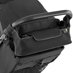 Baby Jogger Storage & Organizers*- Parent Console, Black