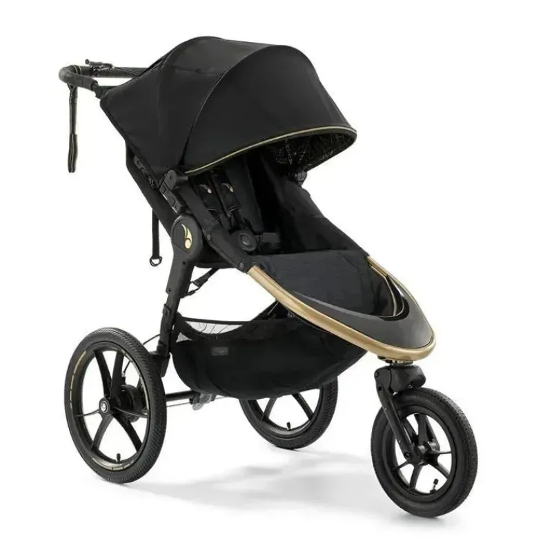 Baby Jogger Jogging Strollers*- Robin Arzon Summit X3 Jogging Stroller, City Royalty
