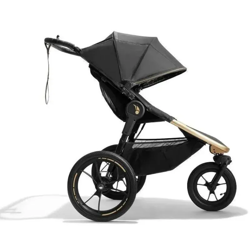 Baby Jogger Jogging Strollers*- Robin Arzon Summit X3 Jogging Stroller, City Royalty
