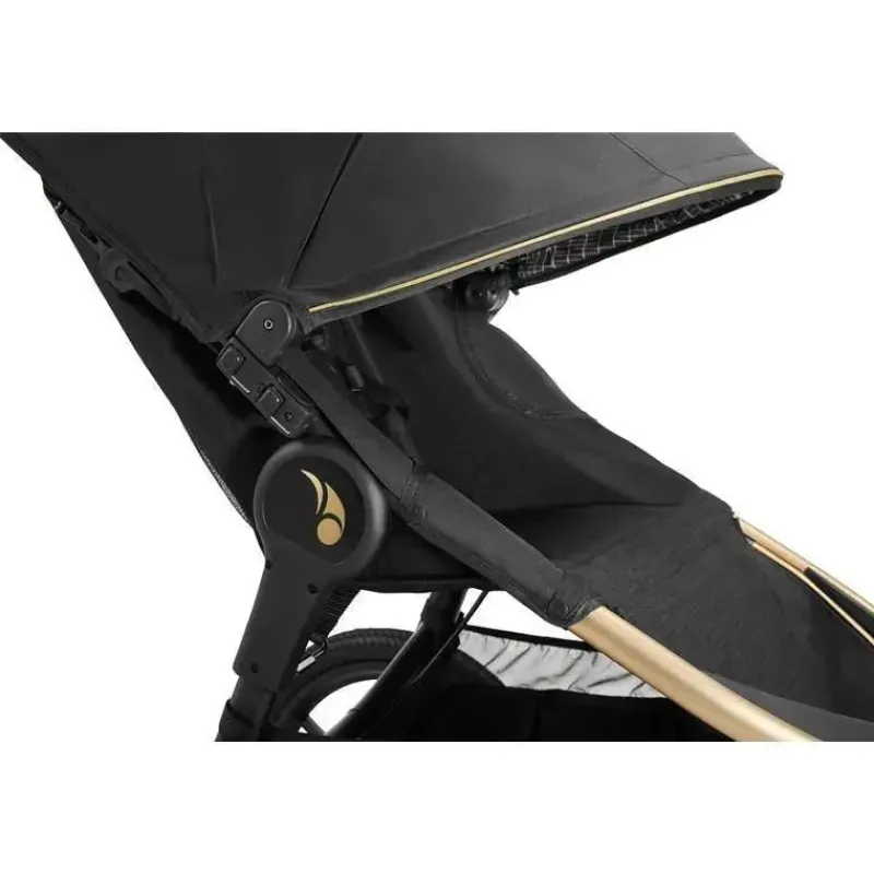 Baby Jogger Jogging Strollers*- Robin Arzon Summit X3 Jogging Stroller, City Royalty