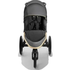 Baby Jogger Jogging Strollers*- Robin Arzon Summit X3 Jogging Stroller, City Royalty