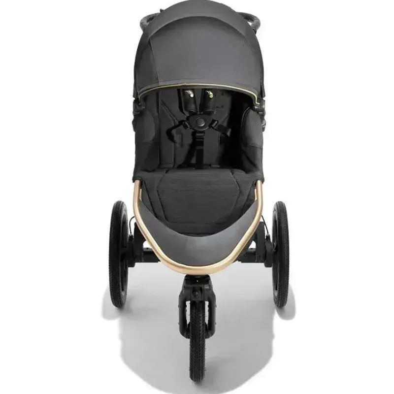 Baby Jogger Jogging Strollers*- Robin Arzon Summit X3 Jogging Stroller, City Royalty