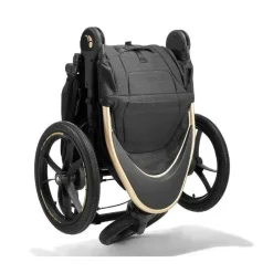Baby Jogger Jogging Strollers*- Robin Arzon Summit X3 Jogging Stroller, City Royalty