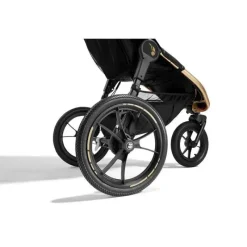 Baby Jogger Jogging Strollers*- Robin Arzon Summit X3 Jogging Stroller, City Royalty