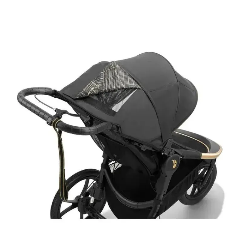 Baby Jogger Jogging Strollers*- Robin Arzon Summit X3 Jogging Stroller, City Royalty