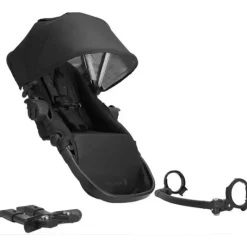 Baby Jogger Add-On Seats & Boards*- Select2 Second Seat, Lunar