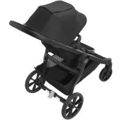 Baby Jogger Single Strollers*- Stroller City Select 2 Lunar Black