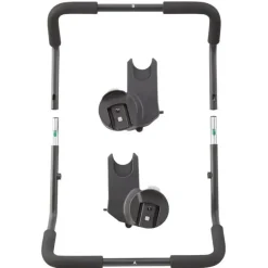 Baby Jogger Stroller Adapters*Car Seat Adapter - Select/Premier - Chicco/Peg Perego