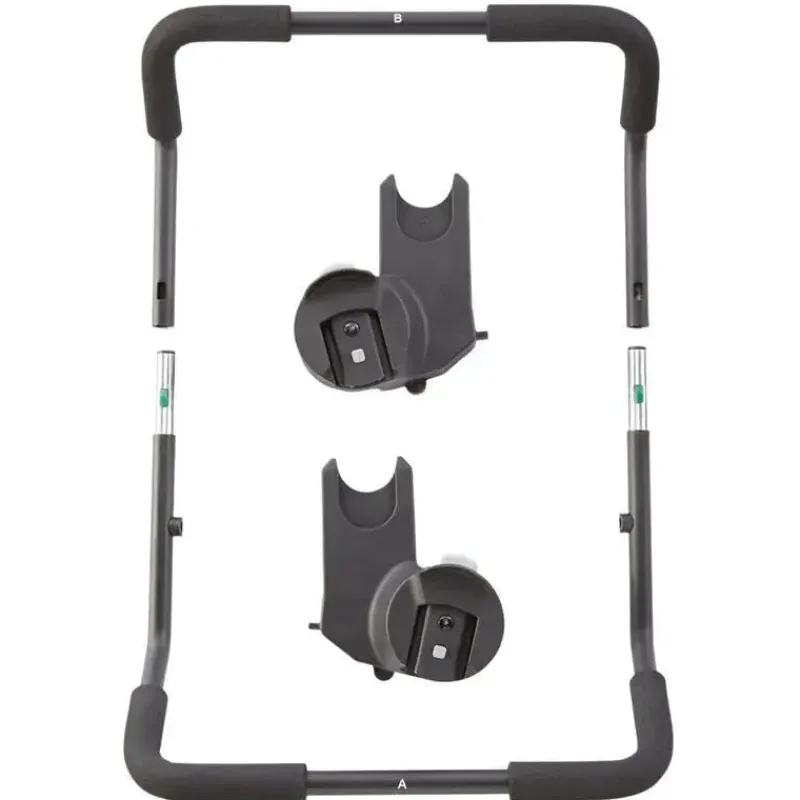 Baby Jogger Stroller Adapters*Car Seat Adapter - Select/Premier - Chicco/Peg Perego