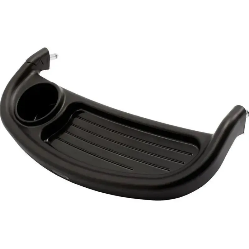 Baby Jogger Cup Holders, Trays & Belly Bars*Child Tray, Mounting Bracket (Mini/GT/X3) Single