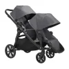 Baby Jogger Double Strollers*City Select 2 Double Stroller - Radiant Slate