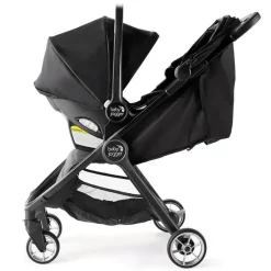 Baby Jogger Stroller Adapters*City Tour 2 Car Seat Adapter for City GO and Graco