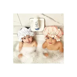 Baby Jolie Bath Gift Set|Cleaning*- Baby Bath And Moisturize Set, 3Pk (Shampoo, Conditioner & Lotion)