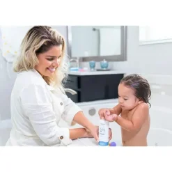 Baby Jolie Bath Gift Set|Cleaning*- Baby Bath And Moisturize Set, 3Pk (Shampoo, Conditioner & Lotion)
