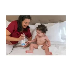 Baby Jolie Bath Gift Set|Cleaning*- Baby Bath And Moisturize Set, 3Pk (Shampoo, Conditioner & Lotion)