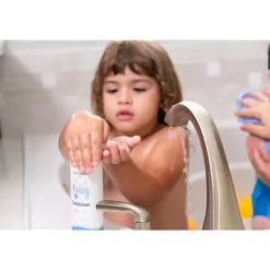 Baby Jolie Bath Gift Set|Cleaning*- Baby Bath And Moisturize Set, 3Pk (Shampoo, Conditioner & Lotion)