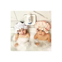 Baby Jolie Bath Gift Set|Cleaning*- Baby Bath And Moisturize Set, 3Pk (Shampoo, Conditioner & Lotion)