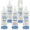 Baby Jolie Bath Gift Set|Shampoo & Conditioner*- Baby Bath Set 5Pk (Shampoo, Body Lotion, Conditioner, Foam Shampoo & 2-In-1 Hair And Body Wash)