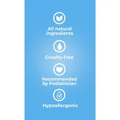 Baby Jolie Bath Gift Set|Cleaning*- Baby Bath Time Set (Shampoo, Conditioner, 2 In 1 Hair And Body Wash)