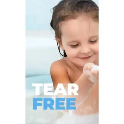 Baby Jolie Bath Gift Set|Cleaning*- Baby Bath Time Set (Shampoo, Conditioner, 2 In 1 Hair And Body Wash)