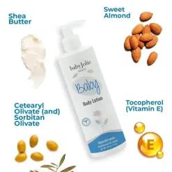 Baby Jolie Gifts Up To $25|Lotions & Perfumes*- Baby Body Lotion 11Oz