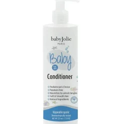 Baby Jolie Gifts Up To $25|Shampoo & Conditioner*- Baby Hair Conditioner 7.5 Oz