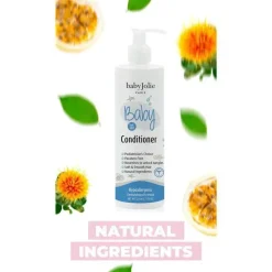 Baby Jolie Gifts Up To $25|Shampoo & Conditioner*- Baby Hair Conditioner 7.5 Oz