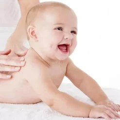 Baby Jolie Gifts Up To $25|Lotions & Perfumes*- Baby Oil Gel Intensive Moisture 8Oz