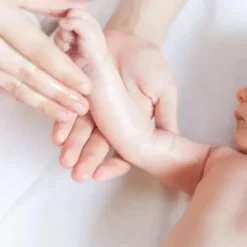 Baby Jolie Gifts Up To $25|Lotions & Perfumes*- Baby Oil Gel Intensive Moisture 8Oz