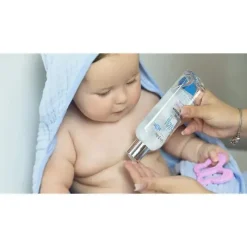 Baby Jolie Gifts Up To $25|Lotions & Perfumes*- Baby Oil Gel Intensive Moisture 8Oz
