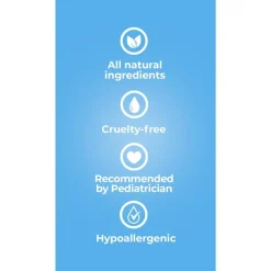 Baby Jolie Cleaning|Shampoo & Conditioner*- Baby Shampoo & Conditioner Set For Infant And Toddlers, Tear-Free Formula