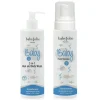 Baby Jolie Bath Gift Set|Shampoo & Conditioner*- Baby Wash Set ( 2-In-1 Body & Hair Wash & Foam Shampoo)