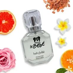 Baby Jolie Gifts From $25 To $50|Lotions & Perfumes*- Le Bebe Baby Perfume