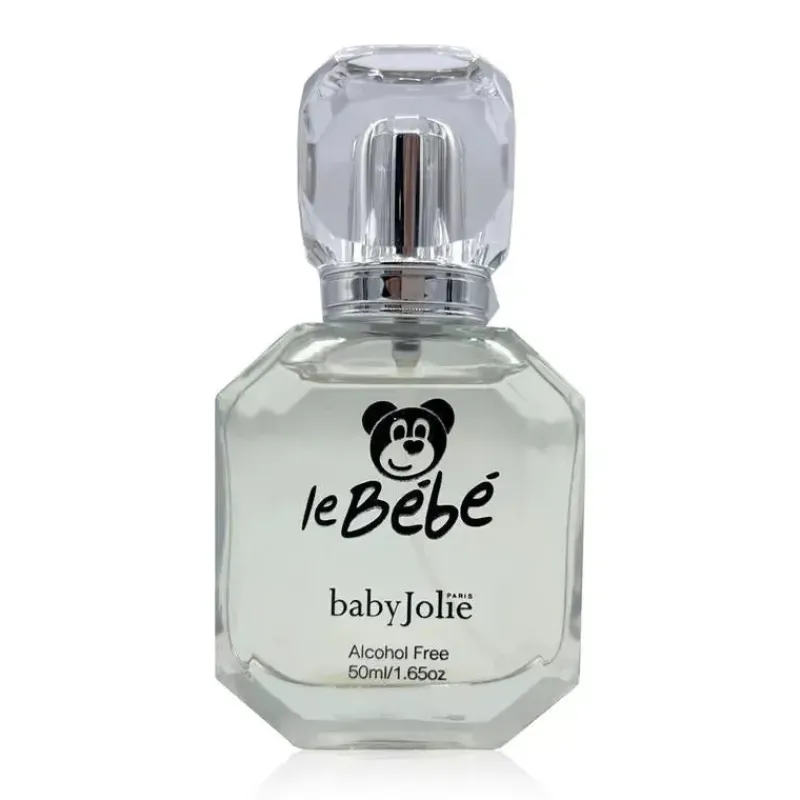 Baby Jolie Gifts From $25 To $50|Lotions & Perfumes*- Le Bebe Baby Perfume