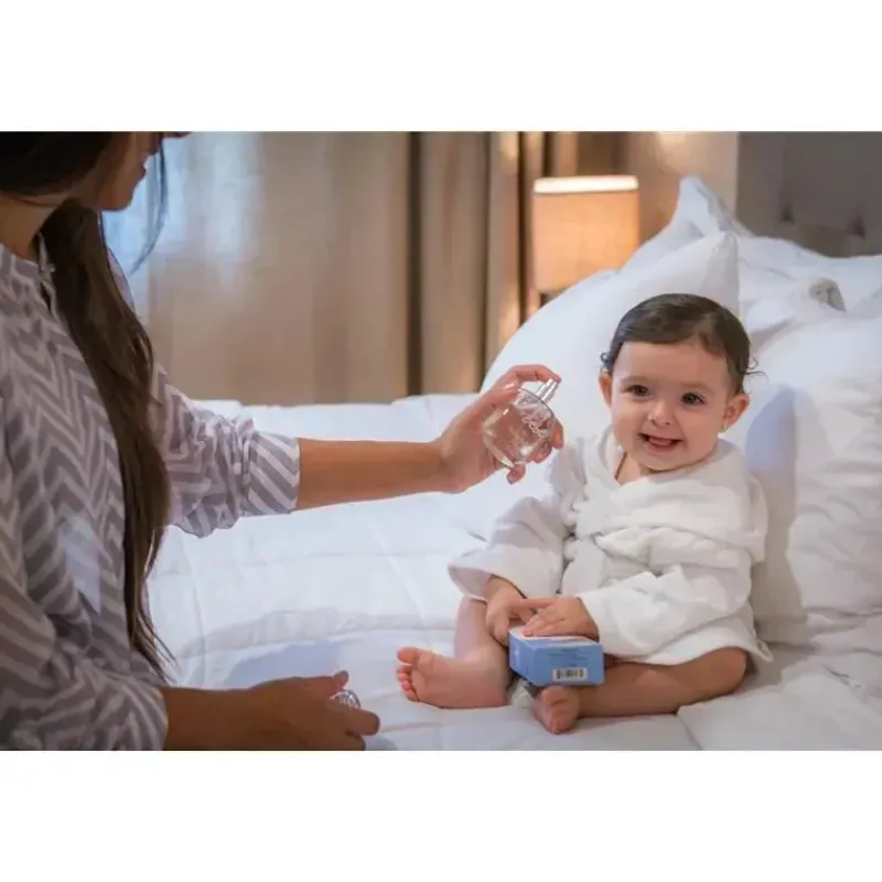 Baby Jolie Gifts From $25 To $50|Lotions & Perfumes*- Le Bebe Baby Perfume