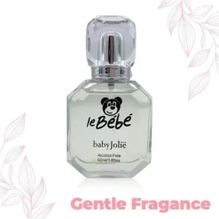 Baby Jolie Gifts From $25 To $50|Lotions & Perfumes*- Le Bebe Baby Perfume