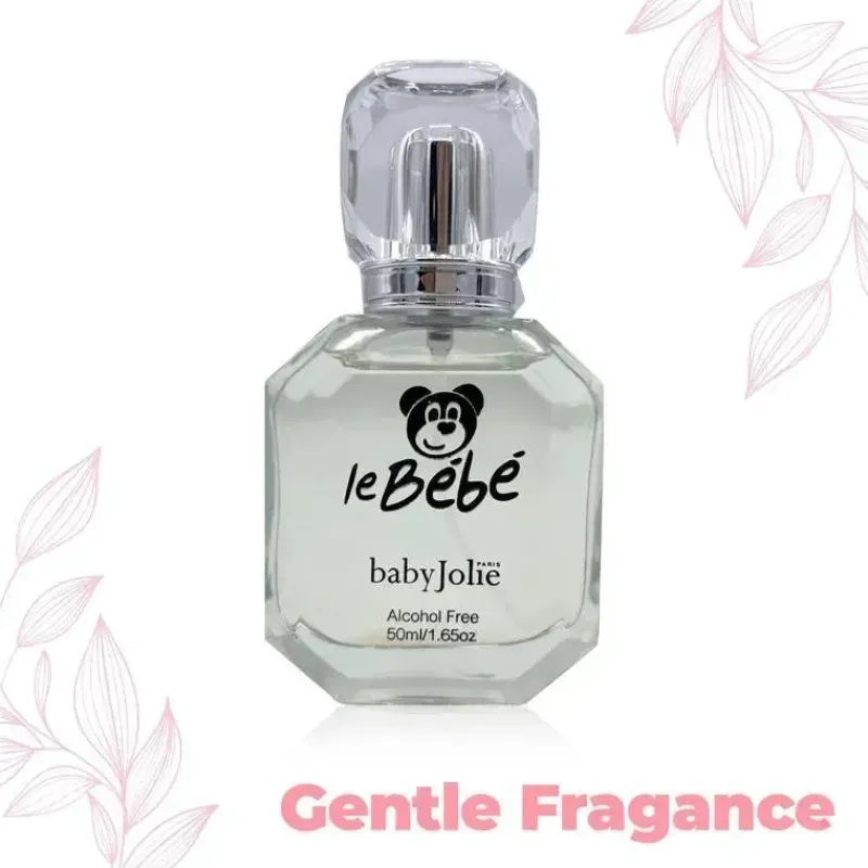 Baby Jolie Gifts From $25 To $50|Lotions & Perfumes*- Le Bebe Baby Perfume