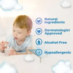 Baby Jolie Gifts From $25 To $50|Lotions & Perfumes*- Le Jolie Memory Baby Perfume 1.7Oz