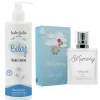 Baby Jolie Cleaning*- Lotion & Memory Perfume For Babies