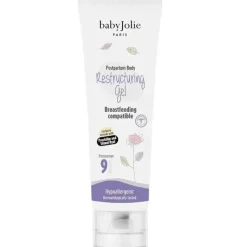 Baby Jolie Mom Skincare & Beauty Products*- Mom Care Body Restructuring Gel 7 Oz