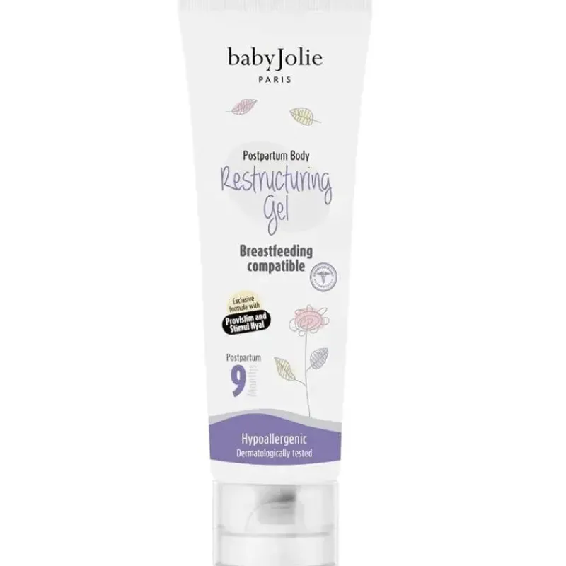 Baby Jolie Mom Skincare & Beauty Products*- Mom Care Body Restructuring Gel 7 Oz
