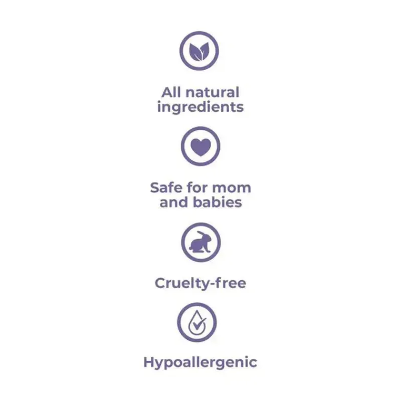Baby Jolie Mom Skincare & Beauty Products*- Mom Care Body Restructuring Gel 7 Oz
