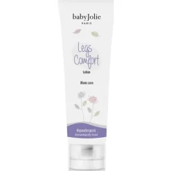 Baby Jolie Mom Skincare & Beauty Products*- Mom Care Comfort Legs 6